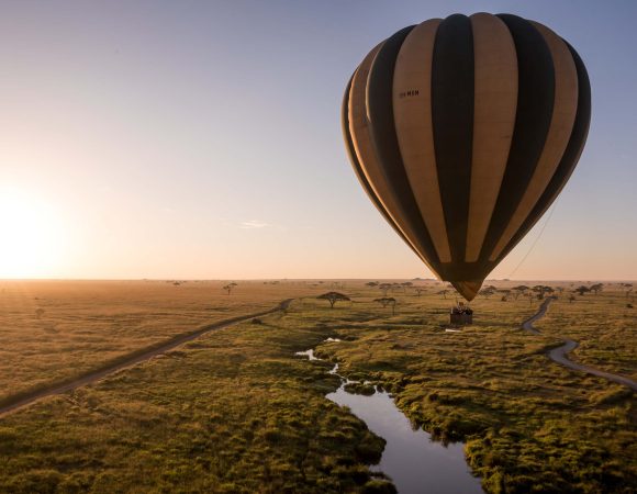 7 Days Best Tanzania safari