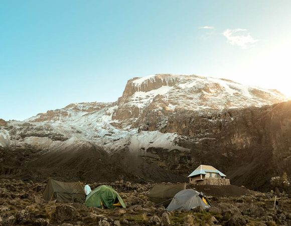 SHIRA ROUTE 6 DAYS 5 NIGHTS